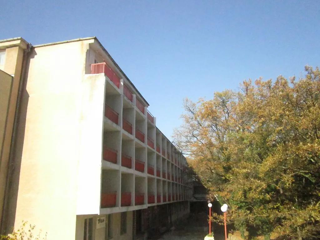 Hotel Tango Golden Sands Bulgaria