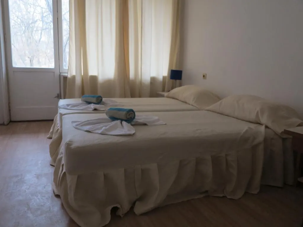 Hotel Tango Goudstrand Bulgarije