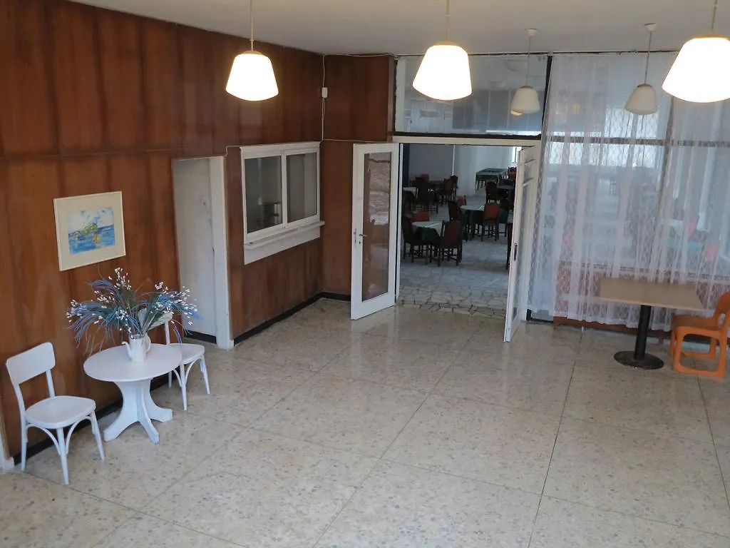Hotel Tango Goudstrand 2*,  Bulgarije