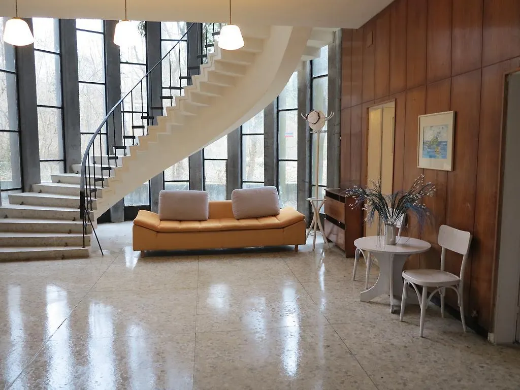 Hotel Tango Goudstrand