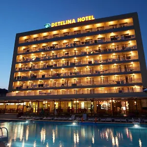 Hotel Detelina