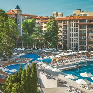 Hotel Aquaclub Grifid Bolero, Złote Piaski